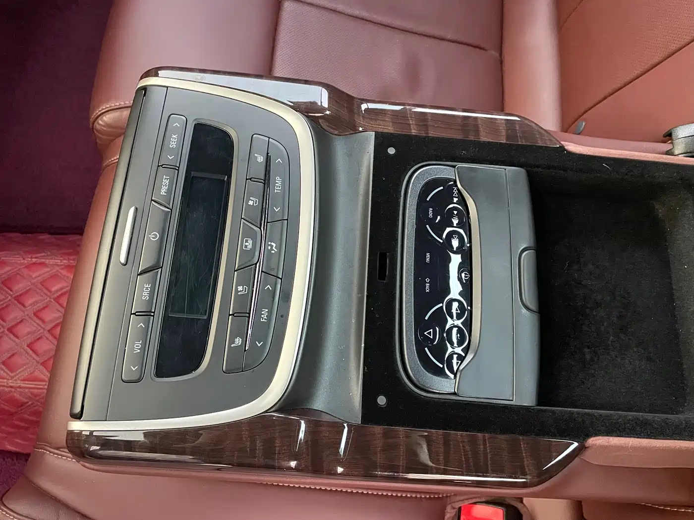 Buick LaCrosse 2013 3.0L SIDI V6 Intelligent Flagship фото 6