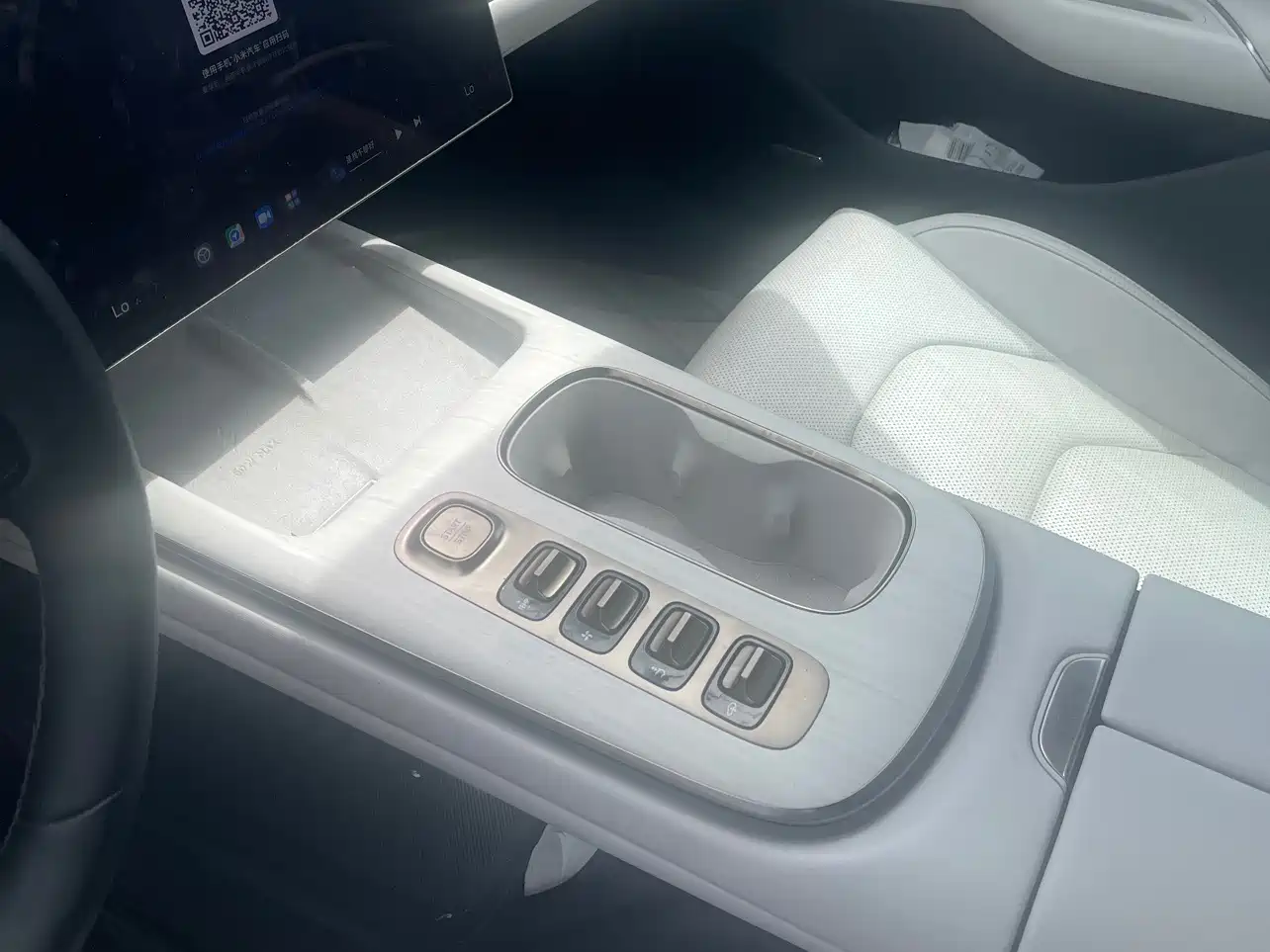 Xiaomi Auto Xiaomi SU7 2024 AWD Extended Range Advanced Smart Driving Max Edition фото 14