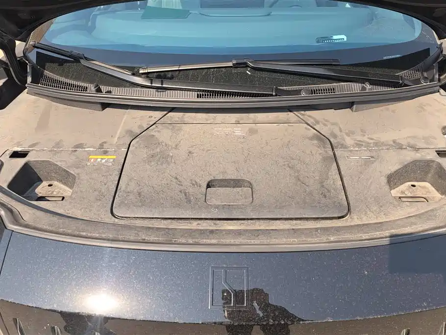 ZEEKR EXTREME KRYPTON 009