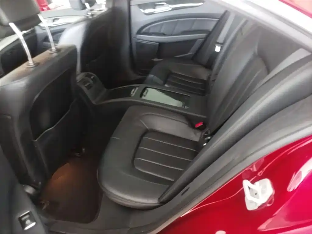 Mercedes-Benz CLS 2015 CLS 320 фото 17