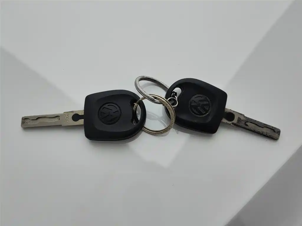 Volkswagen Jetta 2015 1.6L Manual Trend фото 19