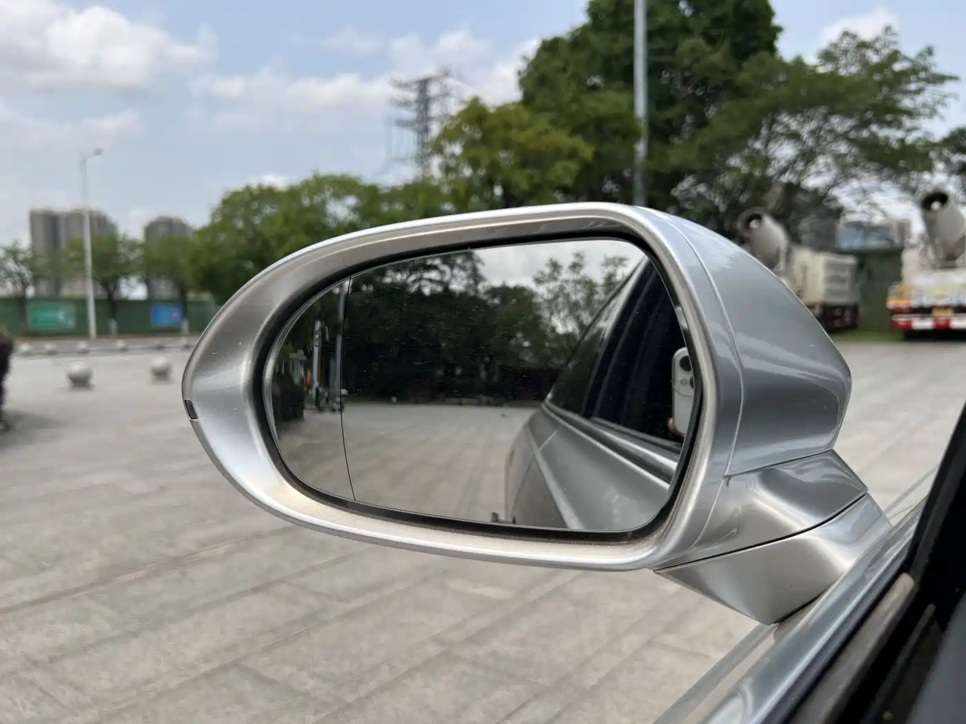 Hongqi H9 2020 3.0T Smart Connection Qi Chang Edition фото 5