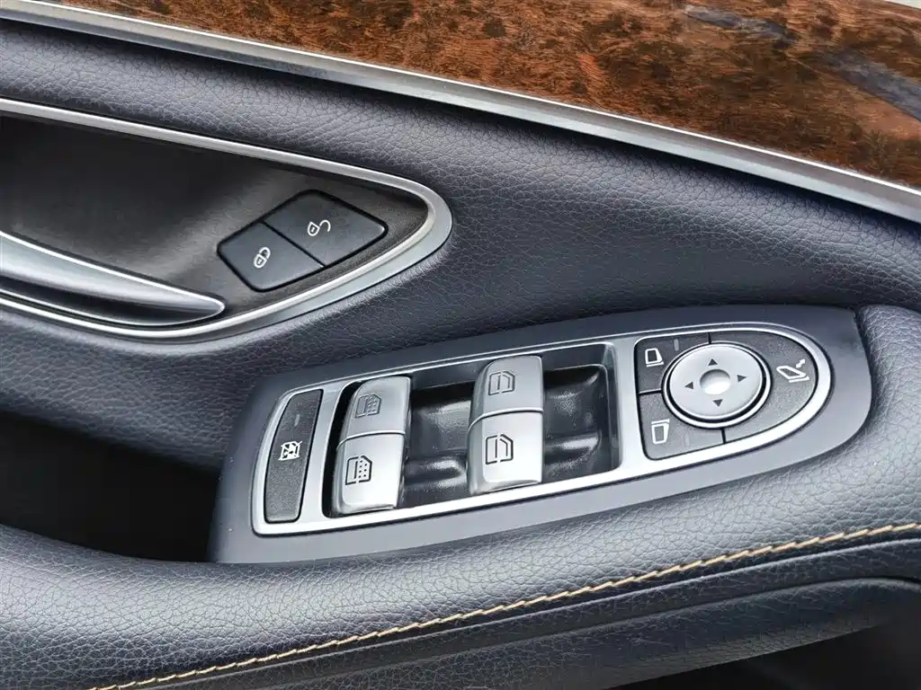 Mercedes-Benz S-Class 2020 S 350 L Business Edition Collector's Version фото 36