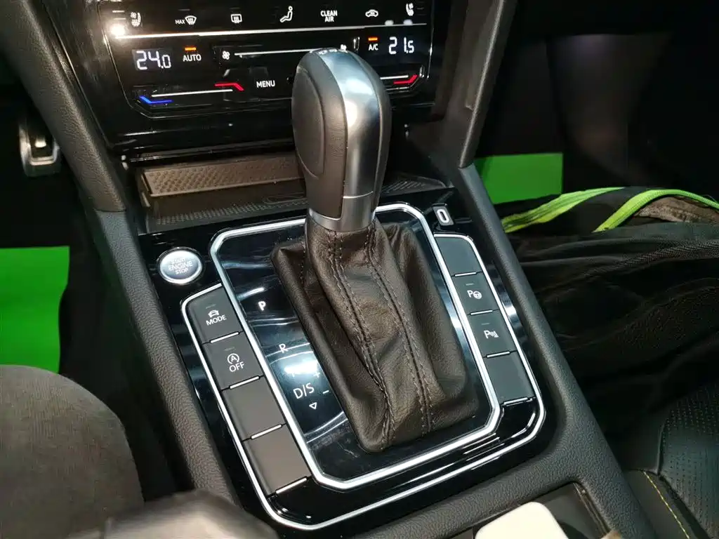 VOLKSWAGEN FAW-CC