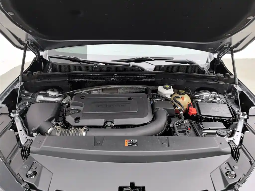 Buick Envision S 2020 Enclave S 652T 2WD Luxury фото 6