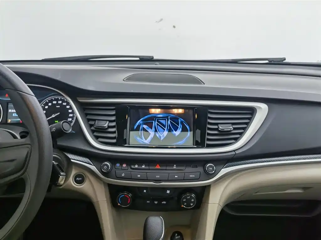 Buick Excelle 2021 Exemplar 1.5L Auto Elite фото 12