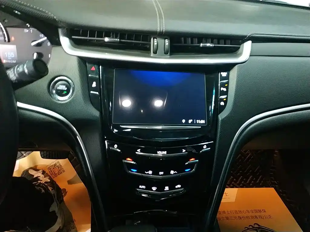Cadillac XTS 2018 28T Technology фото 13