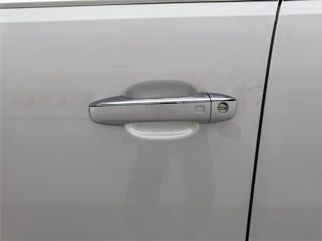 Audi Q5 2017 40 TFSI Technology фото 18