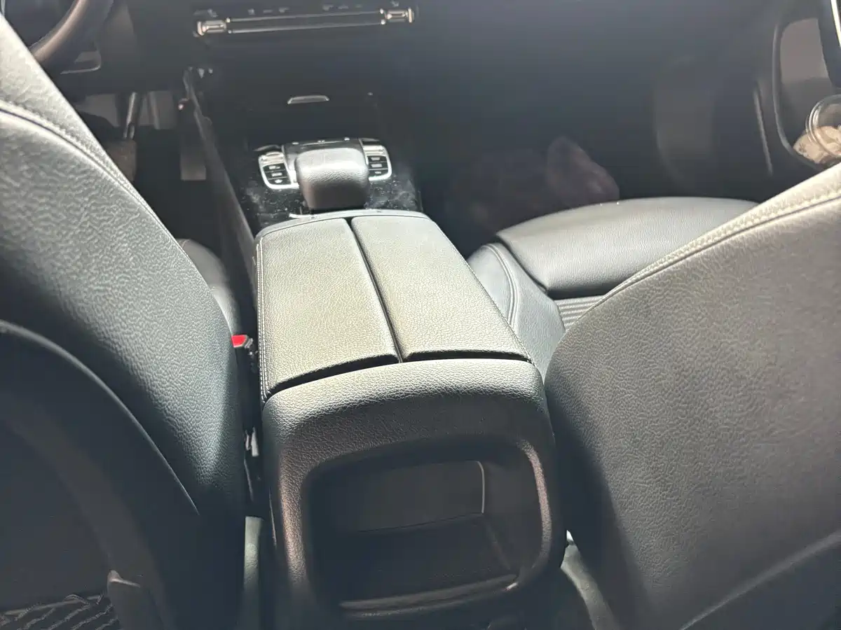 Mercedes-Benz A-Class (Import) 2019 A 200 Dynamic Version фото 13