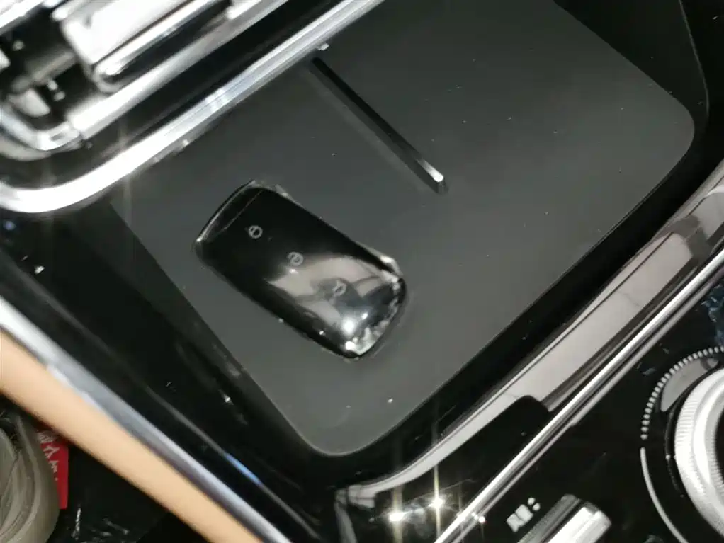 Geely Galaxy Galaxy Stellar 6 2025 Base Version фото 9