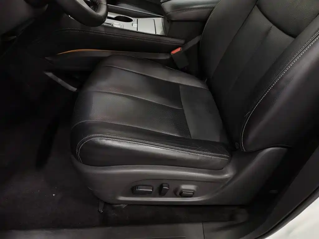 Nissan Murano 2017 2.5L XL 2WD Smart Premium Edition фото 20