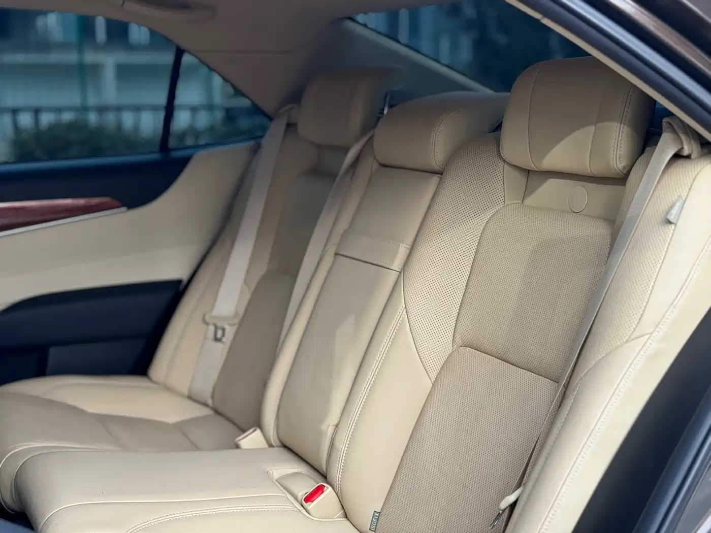 Toyota Crown 2015 2.5L Smart Edition фото 12