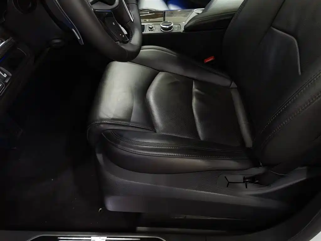 Cadillac CT6 2021 28T Luxury фото 20
