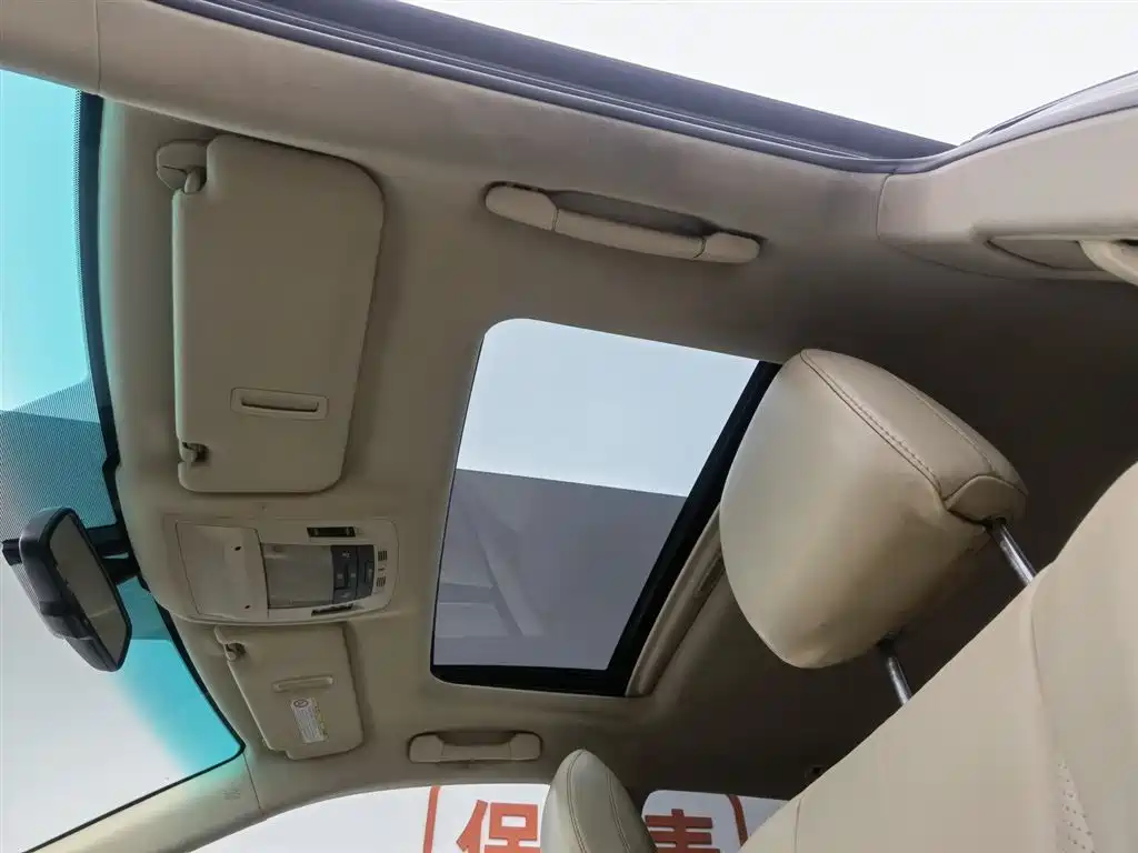 Lexus RX Classic 2009 Model 350 Luxury Edition фото 14
