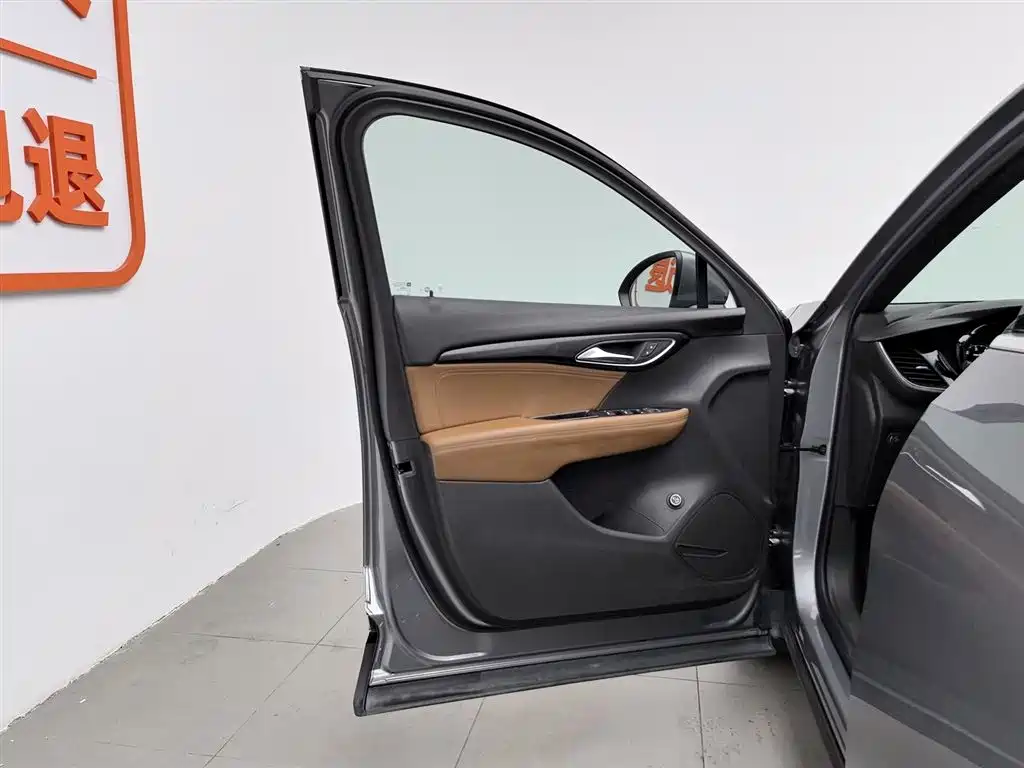 Buick Envision S 2020 Enclave S 652T 2WD Luxury фото 8