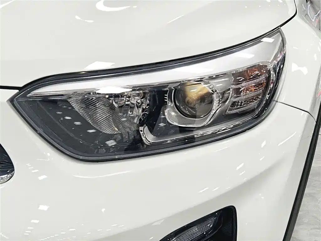 Kia KX1 2021 1.4L CVT Fun Edition фото 24