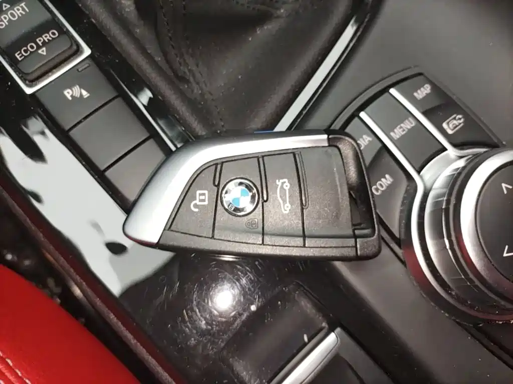 BMW X2 2022 sDrive25i M Sport Package фото 9