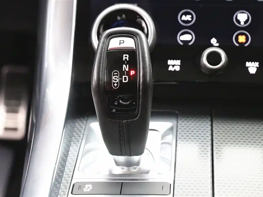 Land Rover Range Rover Sport 2020 3.0 L6 HSE DYNAMIC фото 17