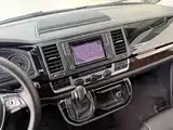 Фото 10 - Volkswagen Multivan
