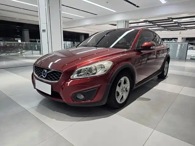  Volvo Volvo C30 2011 Model 2.0 Intelligent Edition