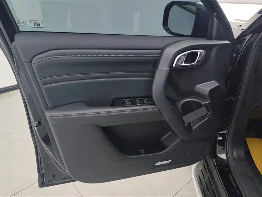 Haval Big Dog 2024 2.0T DCT Chinese Rural Dog Edition фото 7