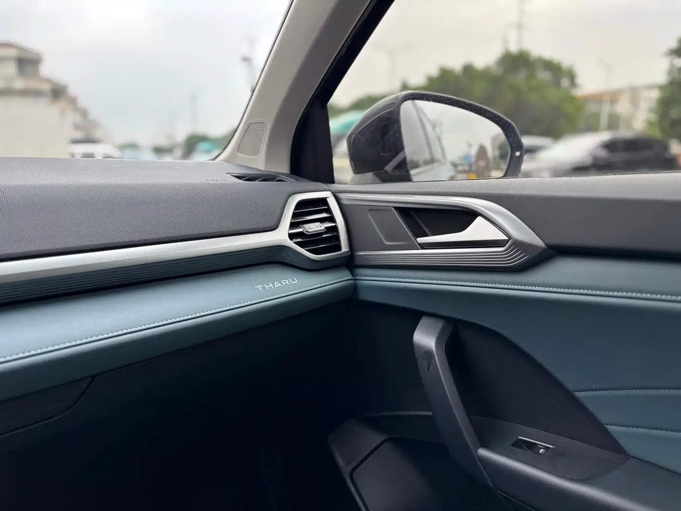 Volkswagen Tharu 2023 300TSI 2WD Full Moon Edition фото 16