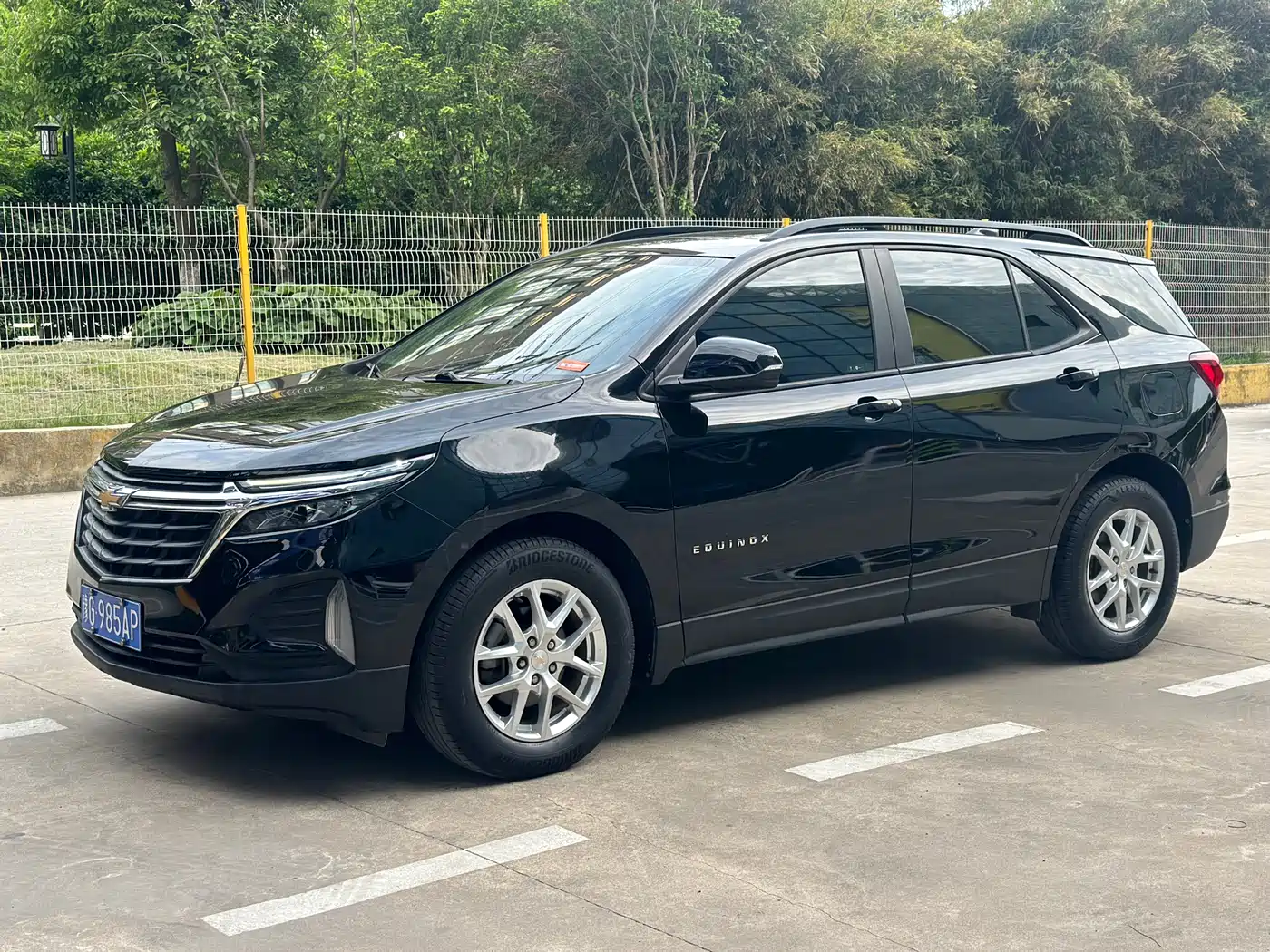 CHEVROLET EXPLORER