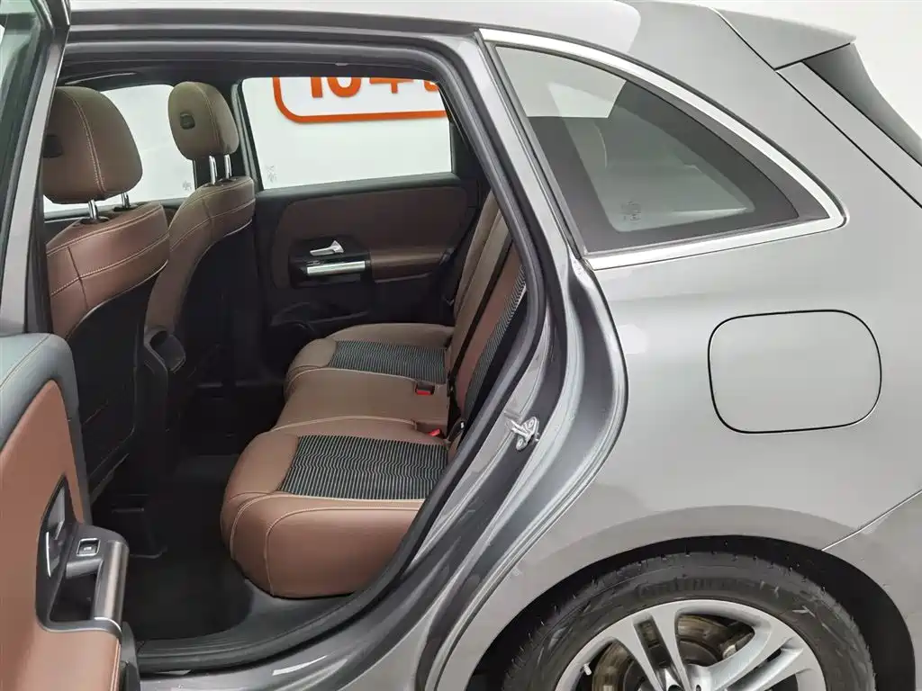 Mercedes-Benz B-Class 2020 B 200 Sport Edition фото 15