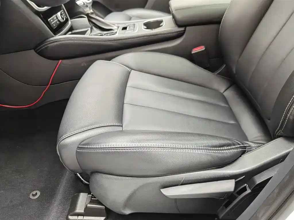 BYD Song MAX 2017 1.5T Auto Smart Elite 7-Seater фото 20