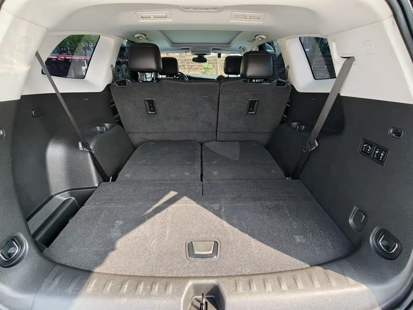 Buick Enclave 2020 28T 2WD Premium Model фото 30