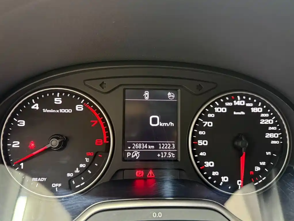 Audi Q2L 2022 35 TFSI Fashion Elegance фото 8