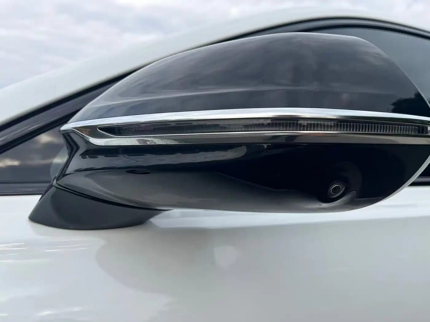 Hongqi HS3 2024 2024 1.5T Virtue Edition