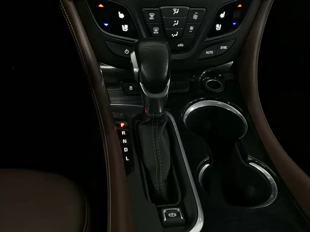 Buick Envision Plus 2021 532T FWD Luxury Trim фото 13