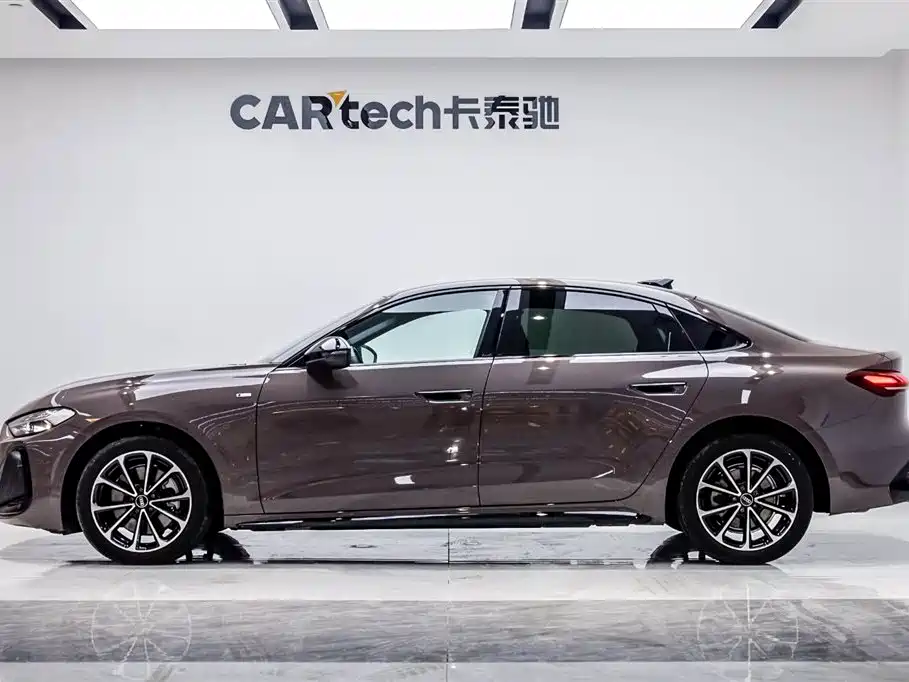 Audi A5L 2025 2.0T Sport Edition Plus фото 15