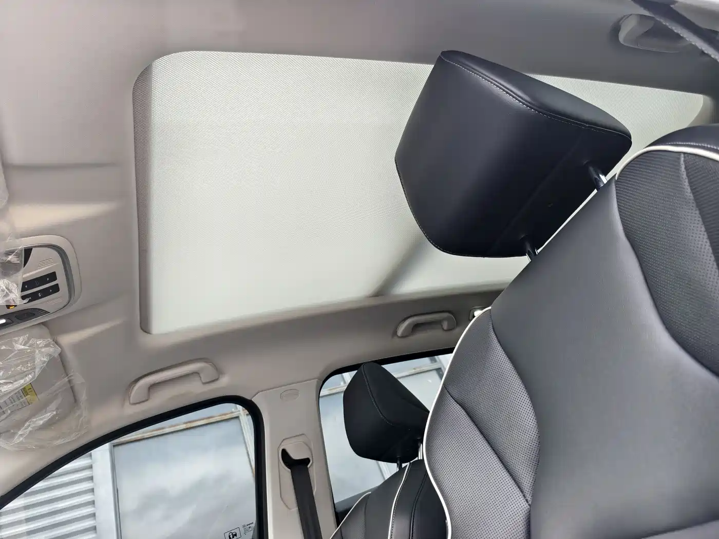Haval H6 2021 Model National Trend Edition 1.5T Auto Champion фото 9
