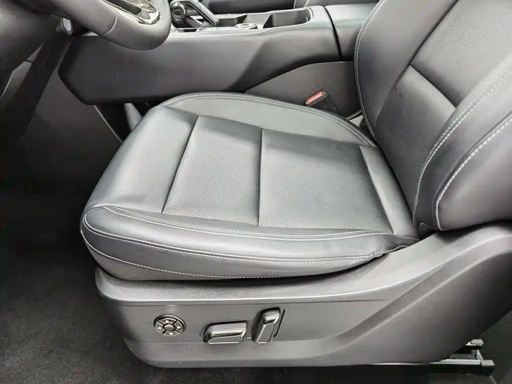 Haval Da Gou 2nd Gen 2023 2023 1.5T 2WD Trend & Wild Edition Plus