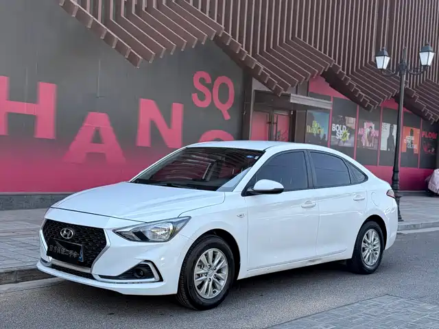 HYUNDAI YUEDONG