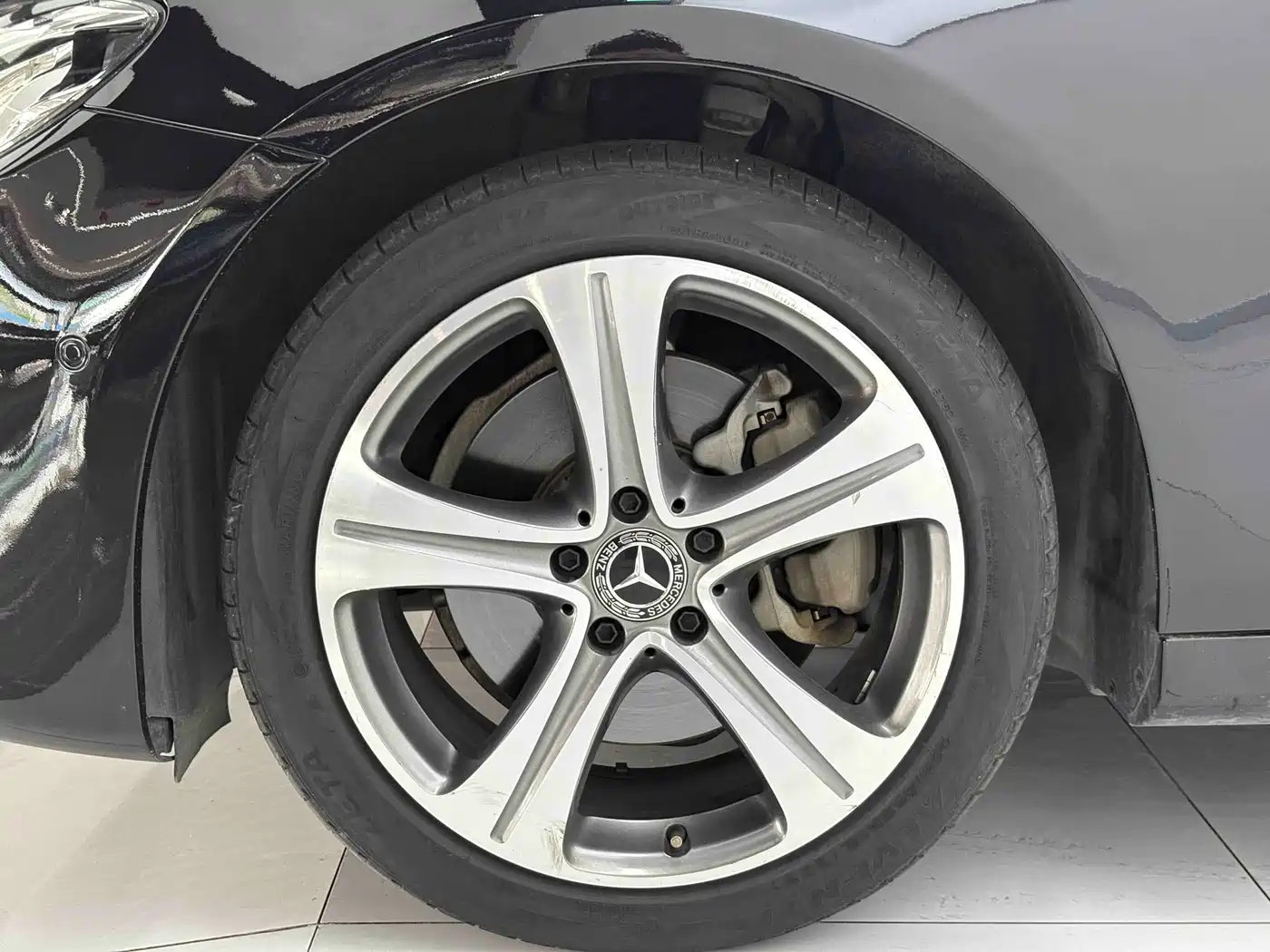 Mercedes-Benz E-Class 2018 Facelift E 200 L Sport фото 17