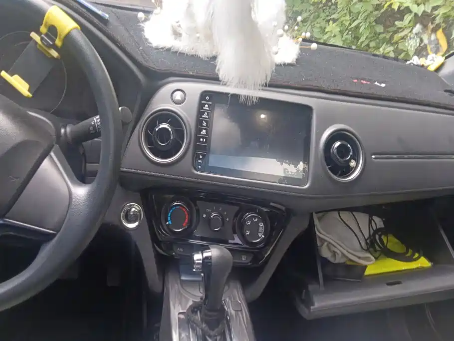 Honda XR-V, миниатюра 13