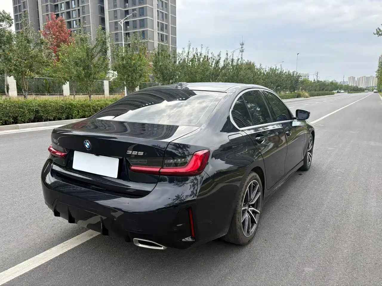 Фото 9 - BMW 3 Series
