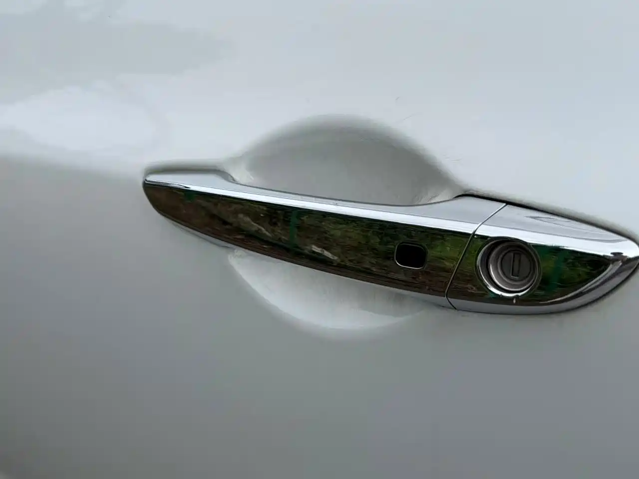 Hyundai Mistra 2014 1.8L Auto Smart GLS фото 6