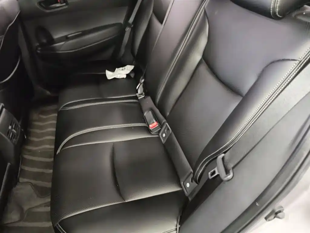 Toyota Corolla Cross 2022 2.0L Premium Edition фото 24