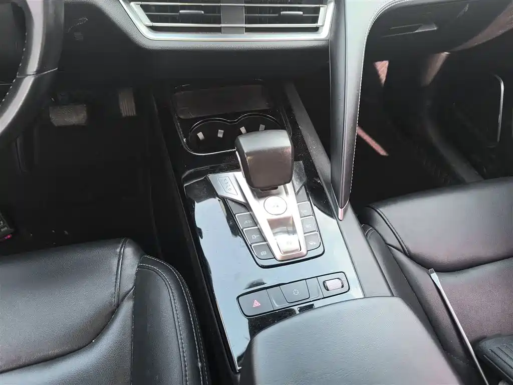 BYD Song Pro 2019 1.5T Automatic Luxury фото 14