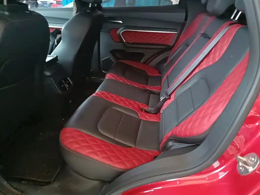 Haval H6 2020 2.0GDIT Automatic GT Power Edition фото 17