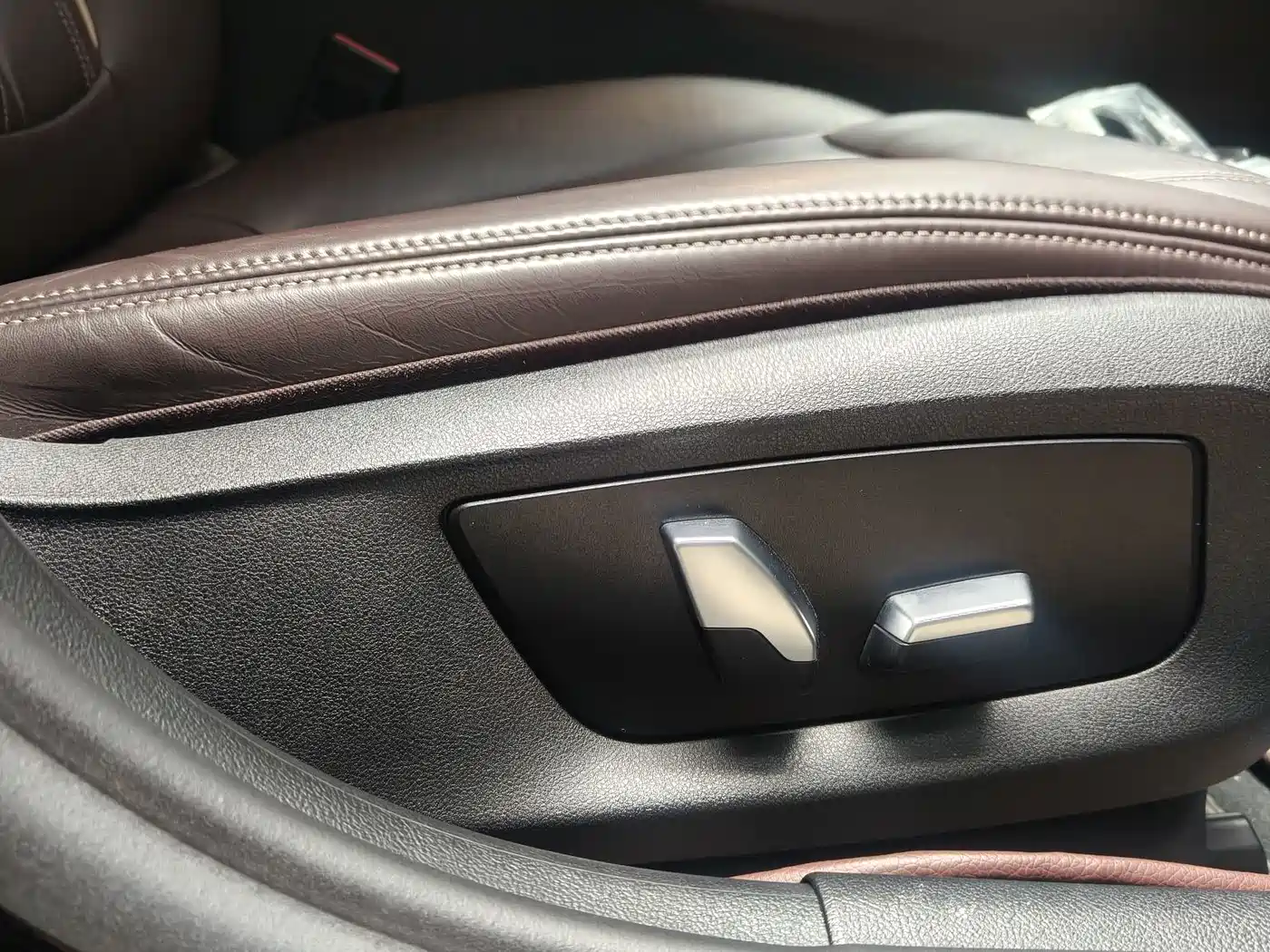 BMW 5 Series 2020 530Li Leading Luxury Package фото 11