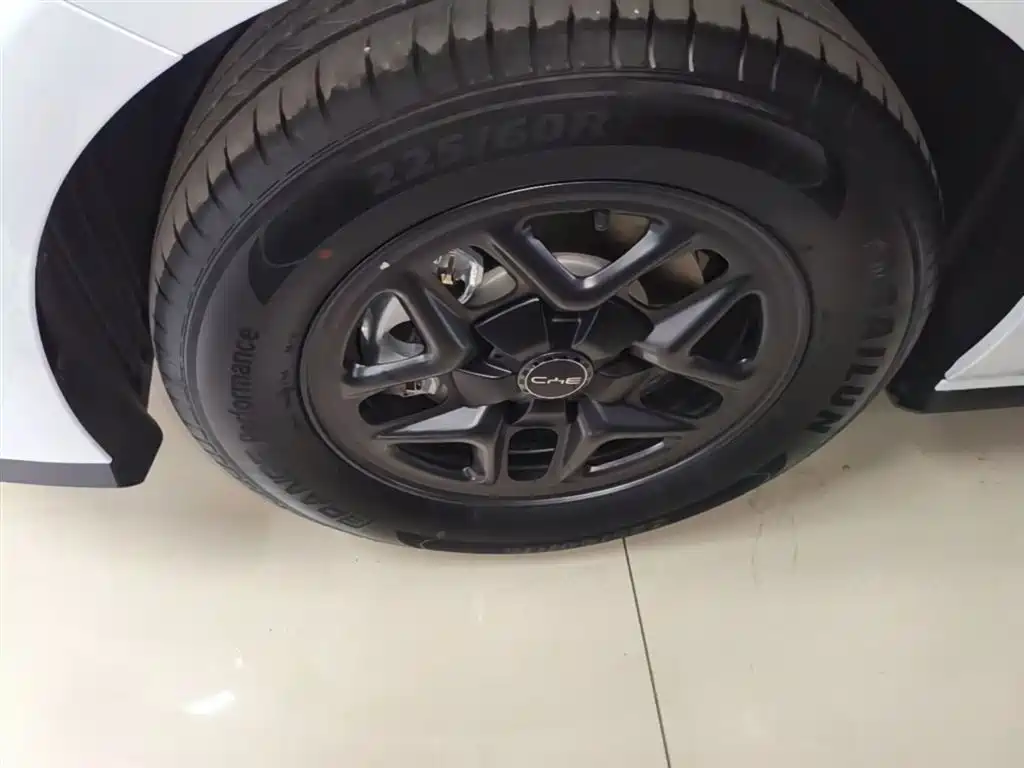 BYD Hai Bao 05 DM-i 2025 DM-i Smart Drive Edition 55KM Luxury фото 23