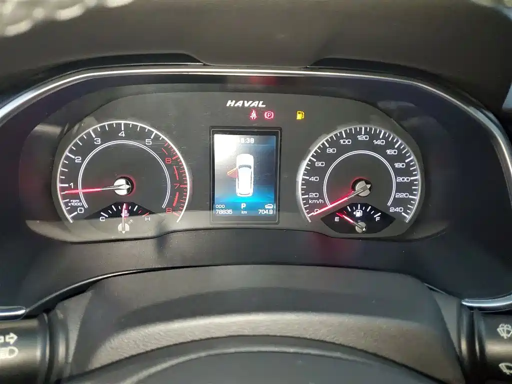 Haval H6 2021 1.5GDIT Automatic Champion Edition фото 4