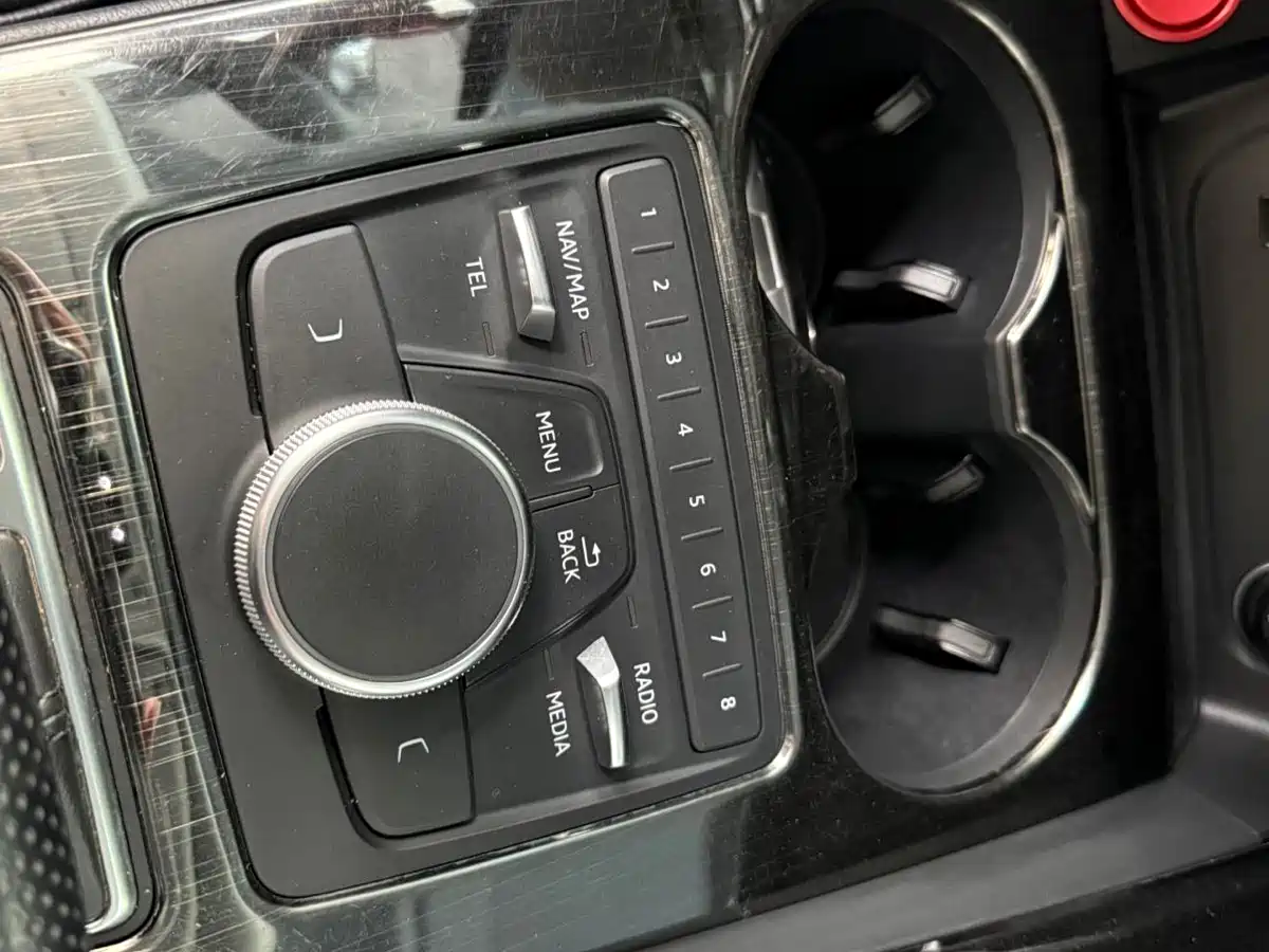 Audi A4L 2019 40 TFSI Progressive (China V) фото 17