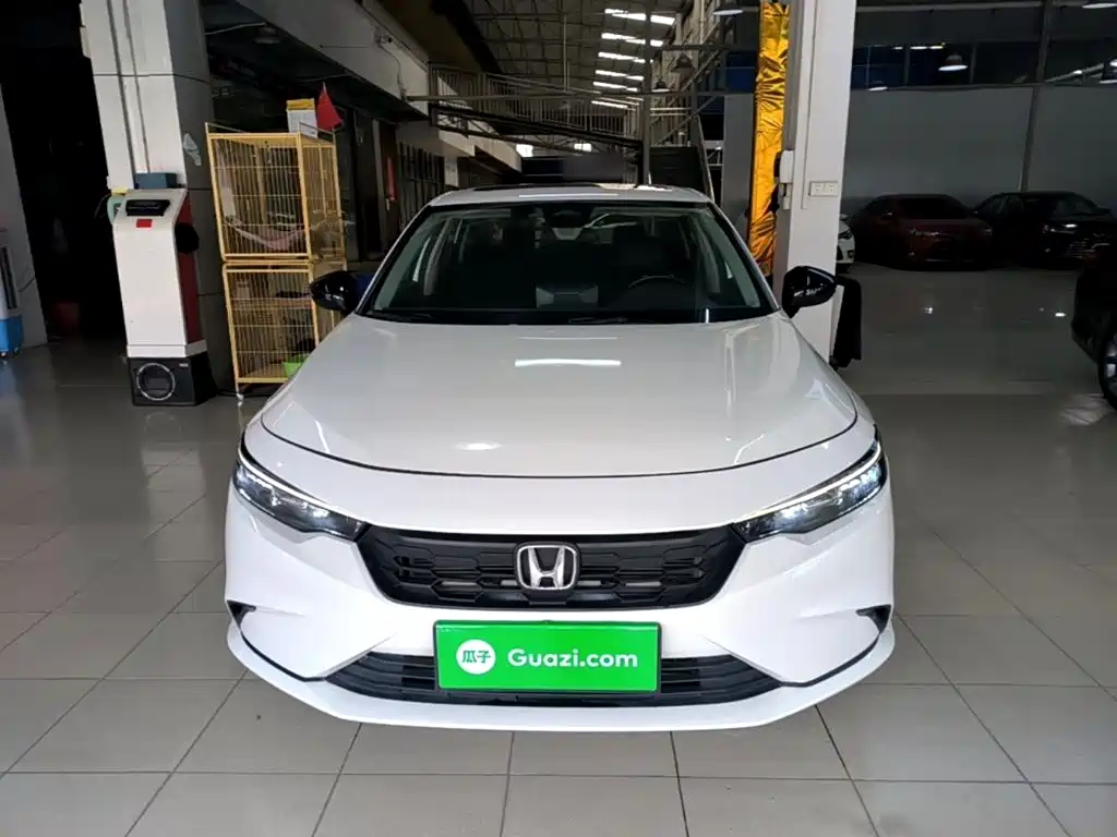 Photo 3 - Honda Integra