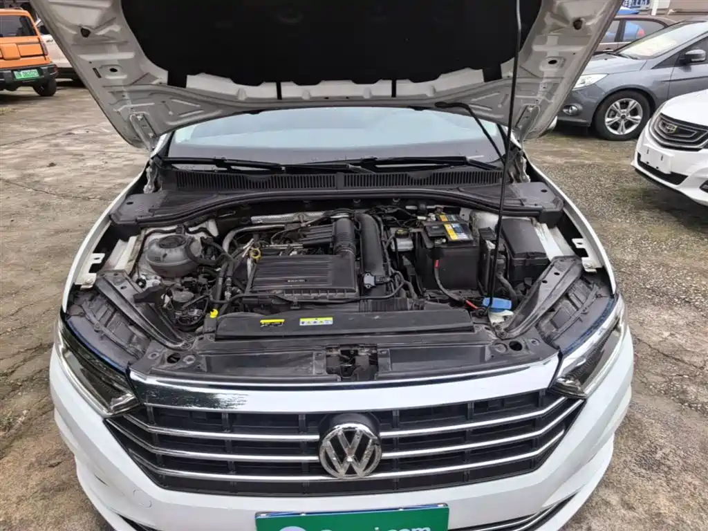 Volkswagen Sagitar 2022 280TSI DSG Soaring Edition фото 20